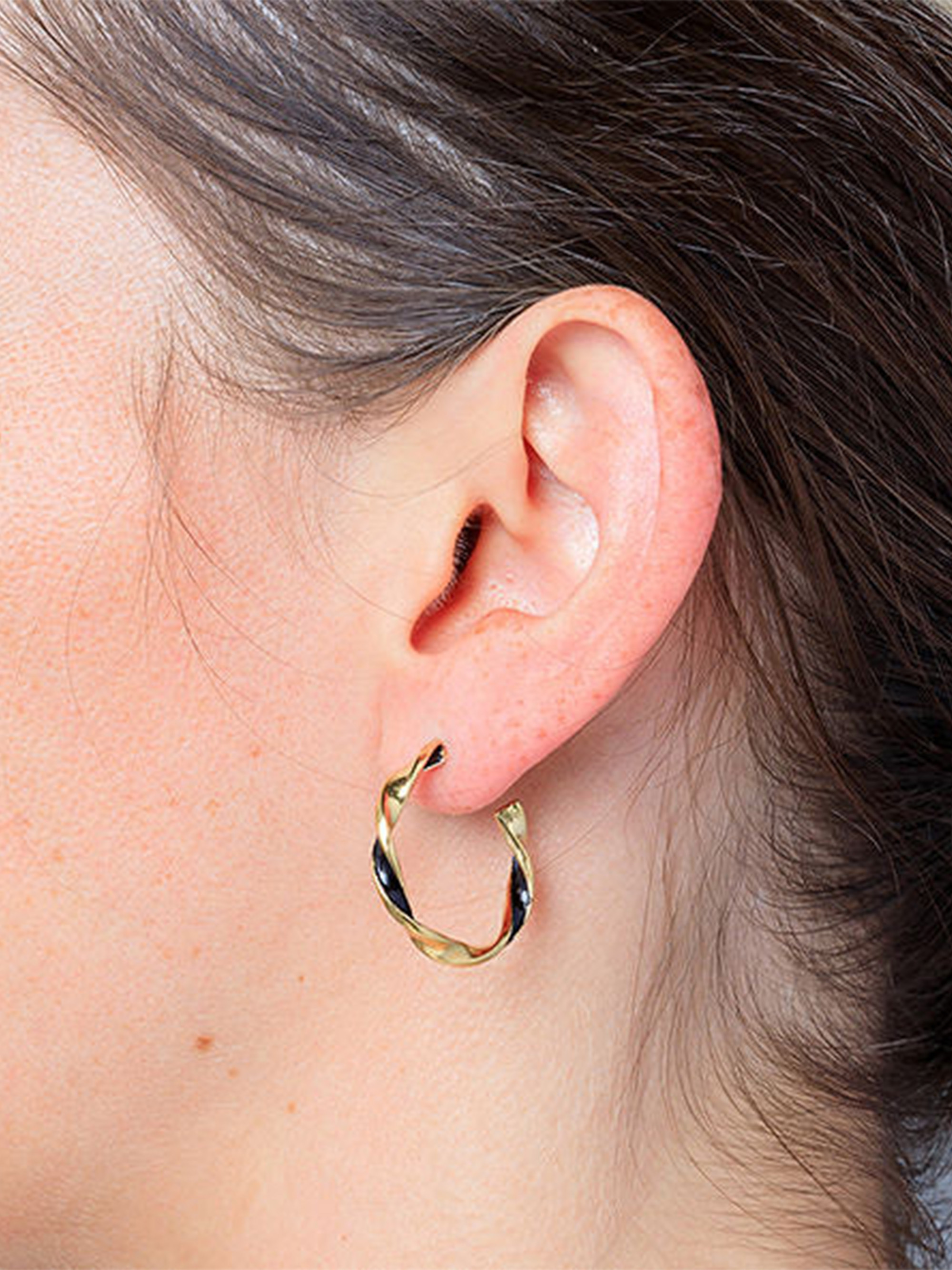 YPARIS PRINCESS SB 耳環