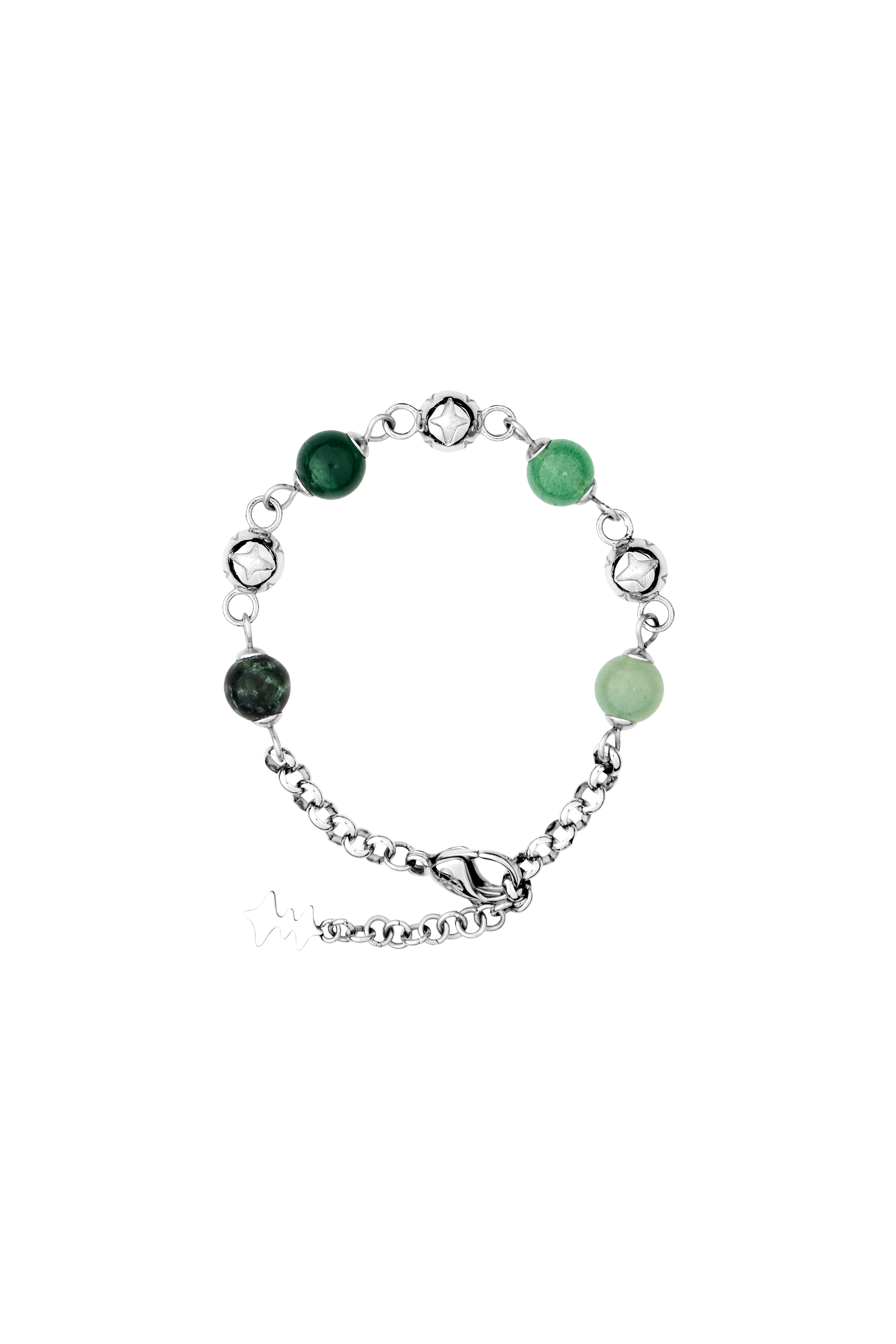 TWILIGHT BEADS BRACELET