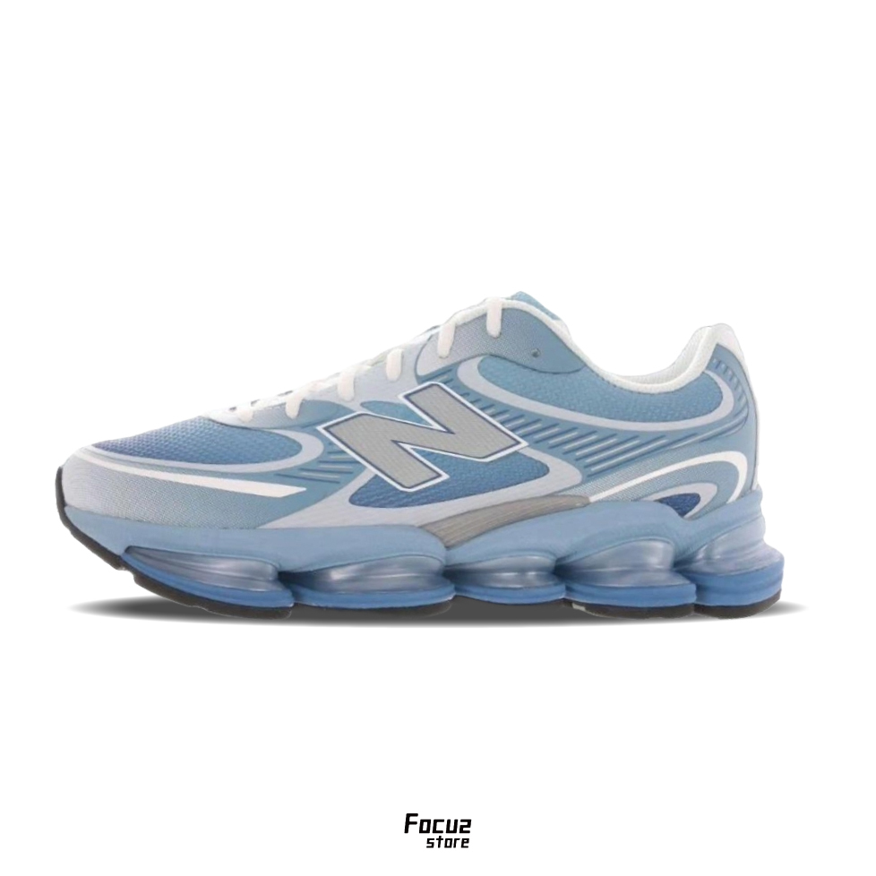 【Focus Store】預購 New Balance ABZORB 2000 "Baby Blue" 藍白 U2000PBB