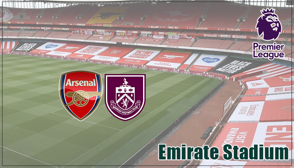 Premier League|17 May 2026*|Arsenal Vs Burnley