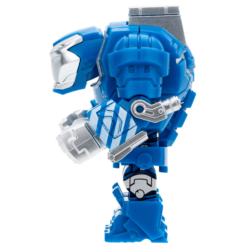 Iron man mark 38 Igor Custom Minifigures Minifigs Fit Lego CQ04