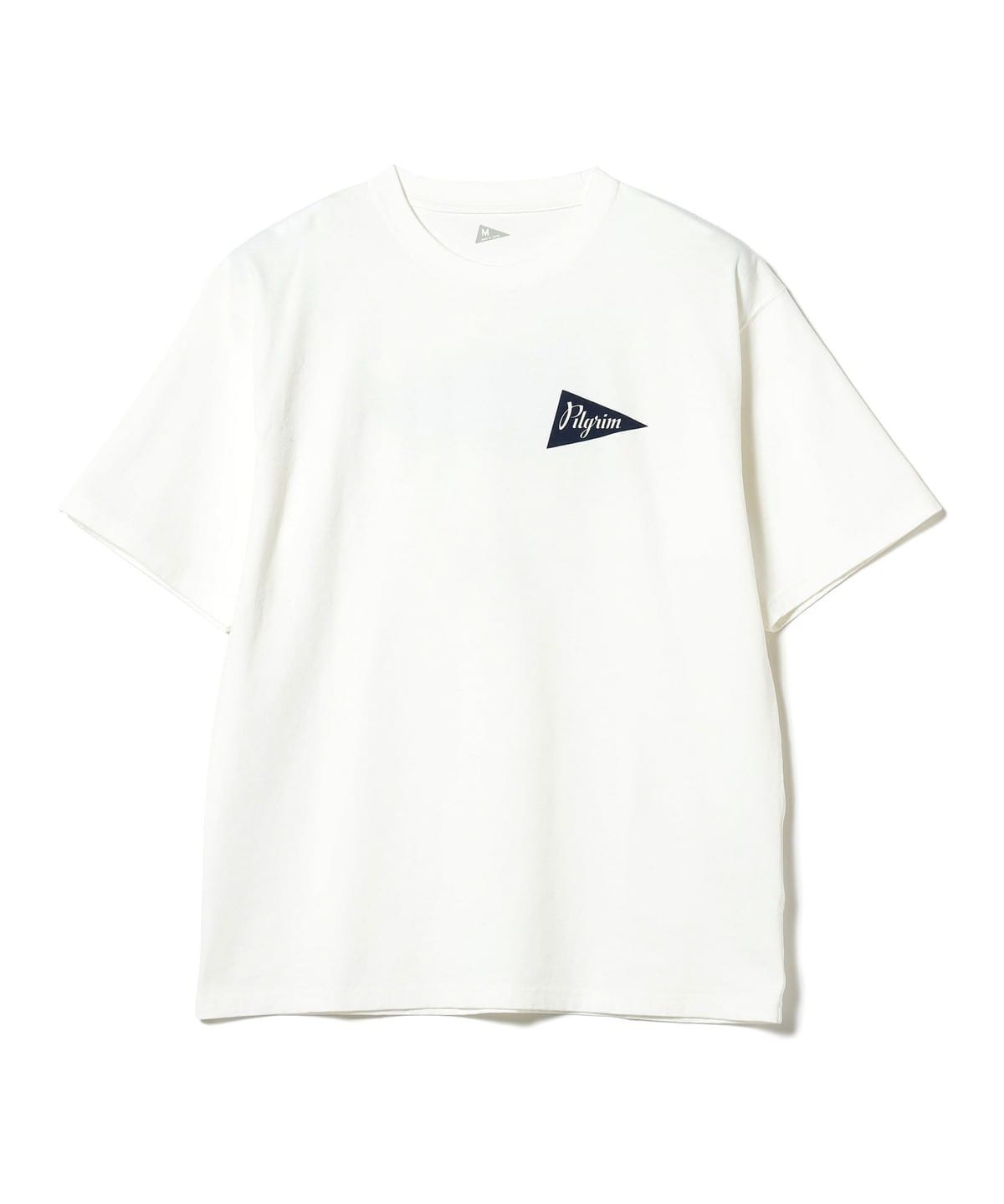 現貨┃Pilgrim Surf＋Supply  基本款 logo 短袖 T恤