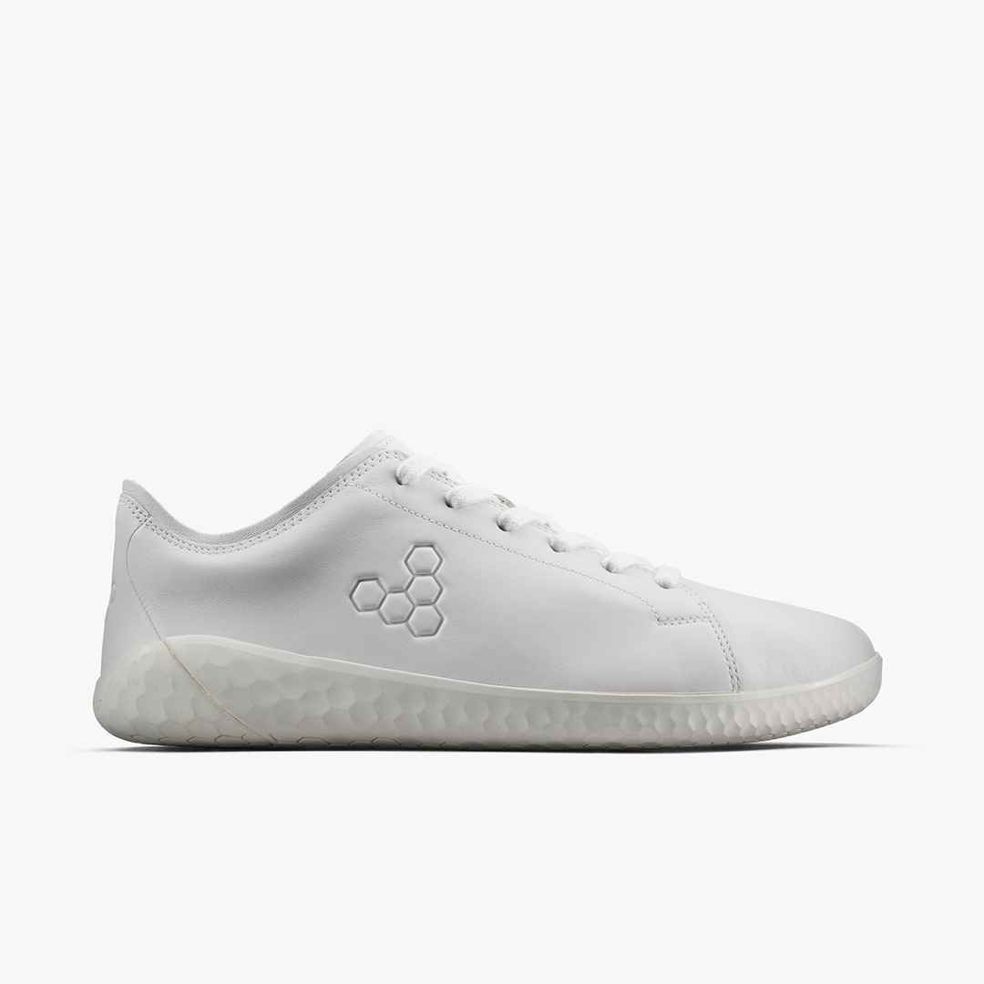 [Vivobarefoot] 女款 GEO COURT IV 休閒日常鞋