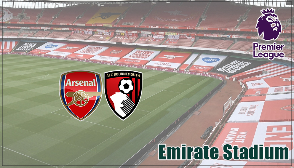 Premier League|11 April 2026*|Arsenal Vs Bournemouth