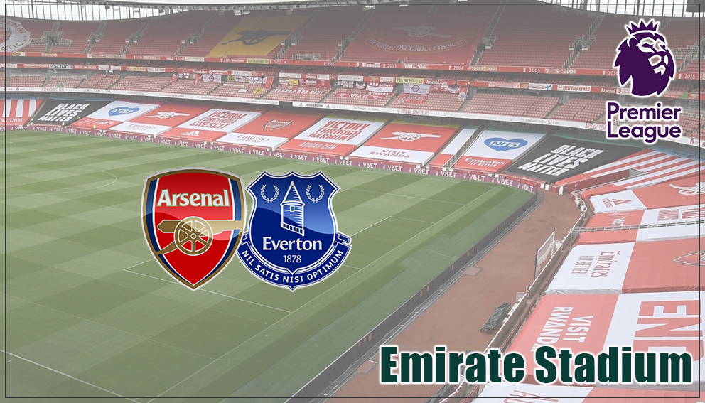 Premier League|14 March 2026*|Arsenal Vs Everton