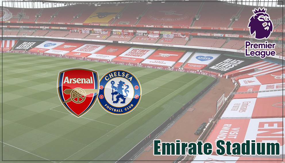 Premier League|28 February 2026*|Arsenal Vs Chelsea