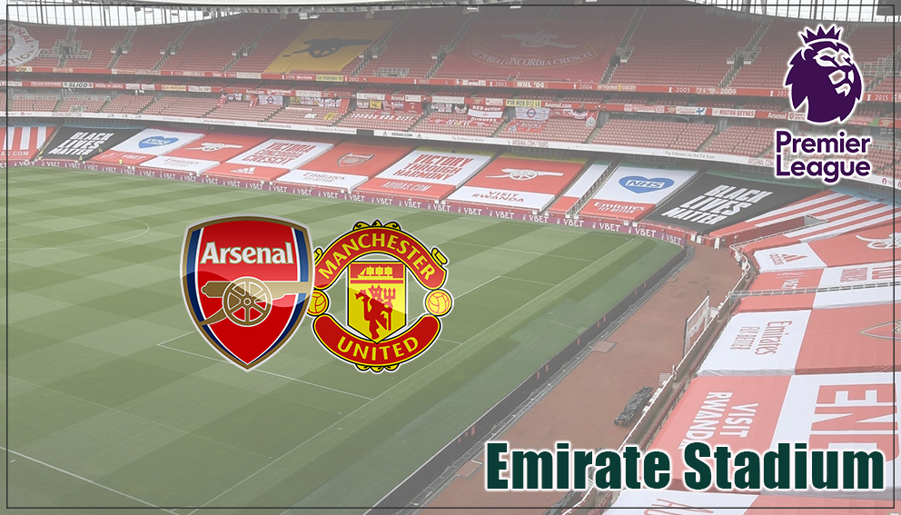 Premier League|24 January 2026*|Arsenal Vs Manchester United