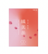 台灣國民藥師-纖美茶 10入