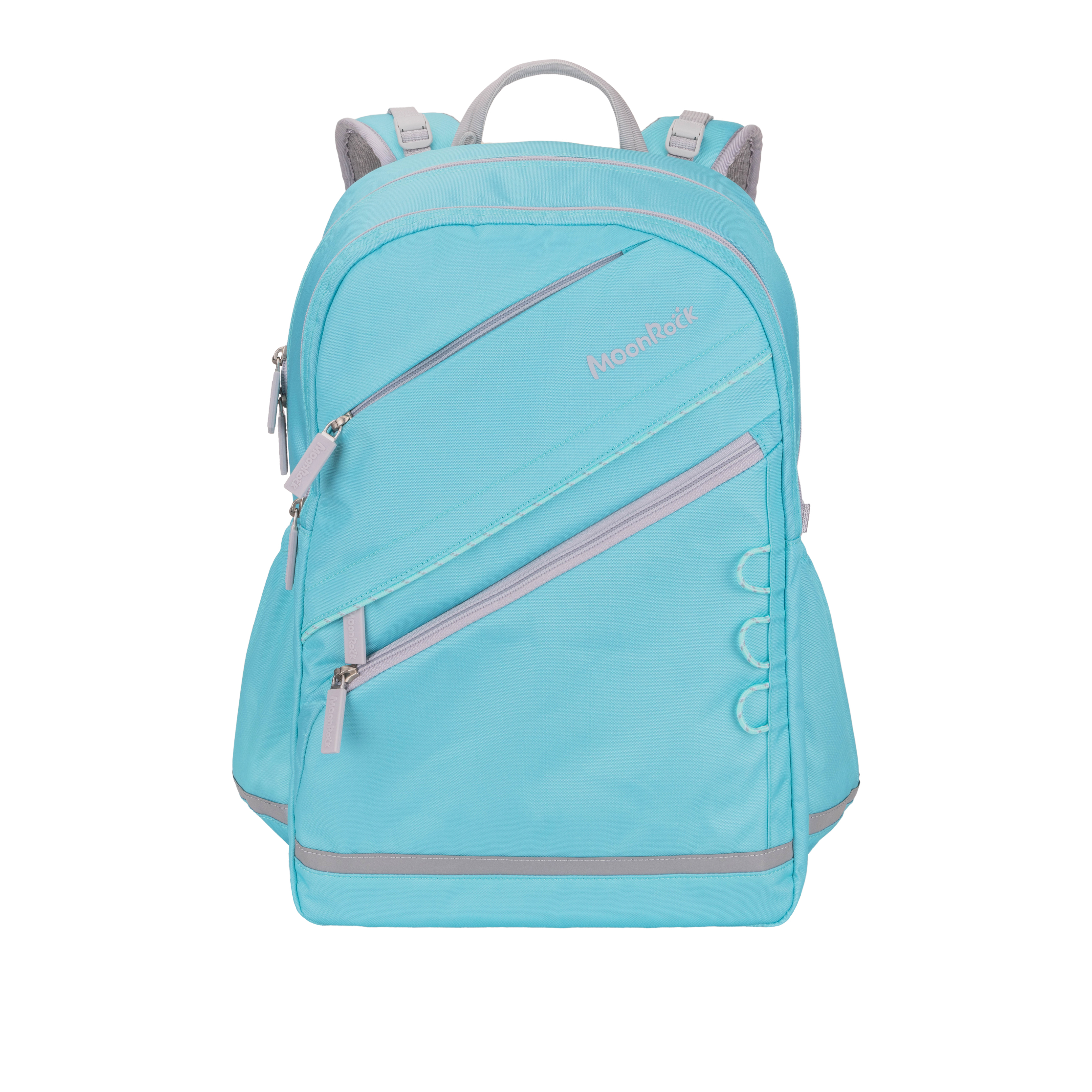 ASS302 中高年級 薄荷綠色 護脊書包