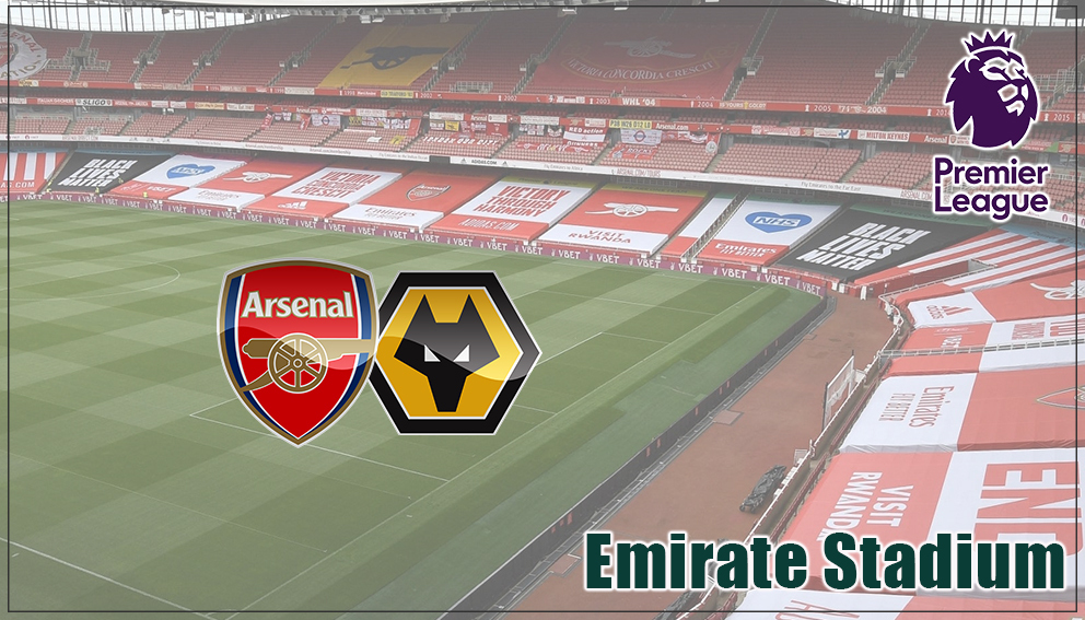 Premier League|13 December 2025*|Arsenal Vs  Wolverhampton