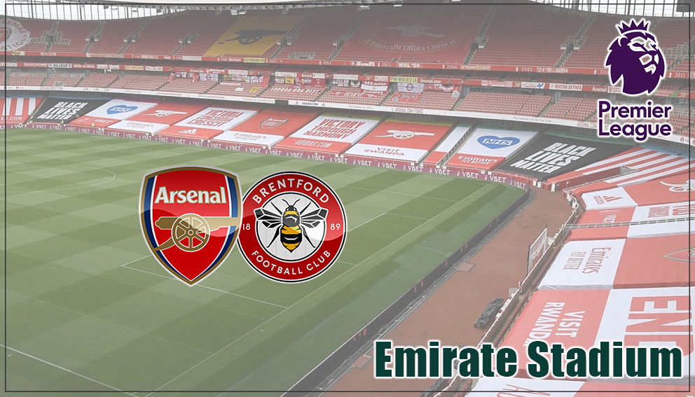 Premier League|03 December 2025*|Arsenal Vs  Brentford