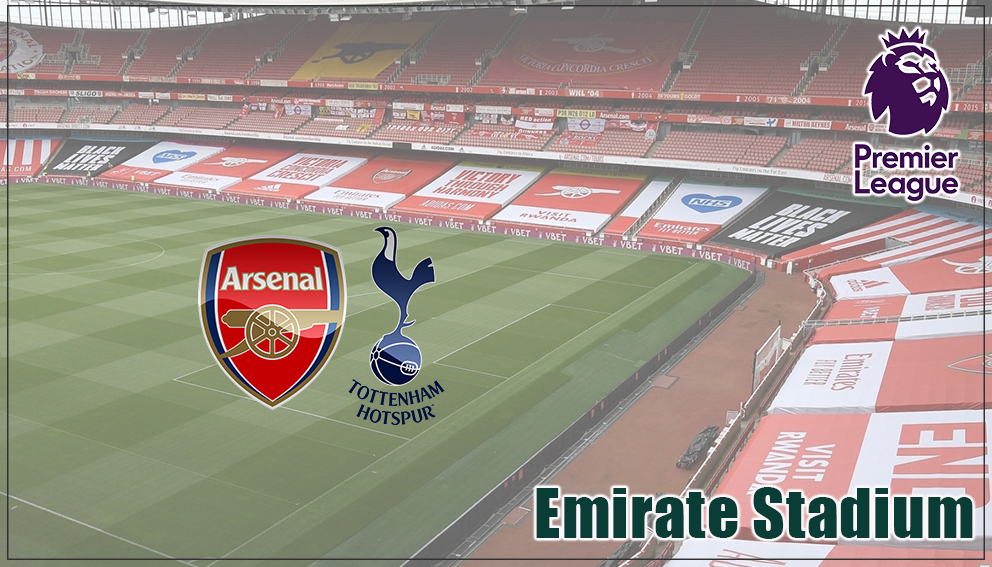 Premier League|22 November 2025*|Arsenal Vs Tottenham Hotspur
