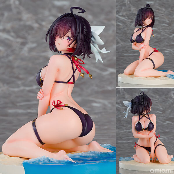 Apr Wonderful Works Atelier Yumia: The Alchemist of Memories & the Envisioned Land Yumia Liessfeldt Swimsuit Ver. 1/7 Complete Figure Pre-order