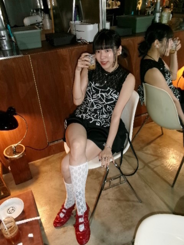 自留 超美撞色多用巾