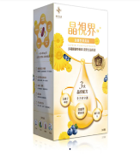 台灣國民藥師-晶視界|30粒|高單位30mg葉黃素