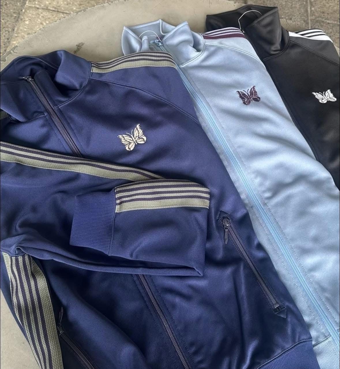 FREAK’S x NEEDLES   F’S限定色