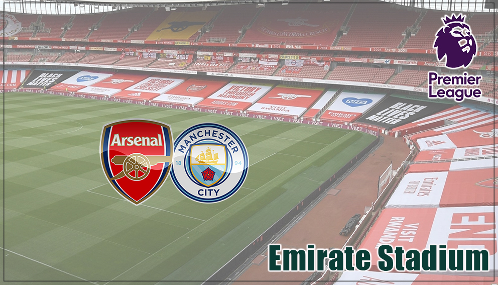 Premier League|20 September 2025*|Arsenal Vs Manchester City