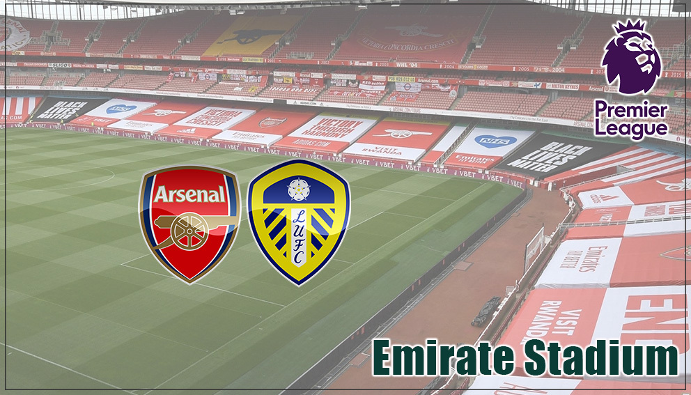 Premier League|23 August 2025*|Arsenal Vs  Leeds United