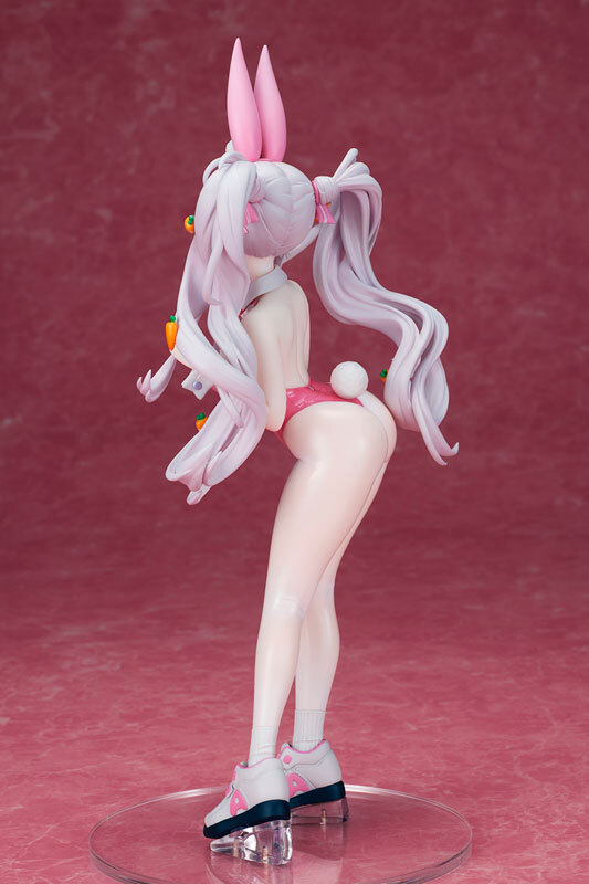May Flare Goddess of Victory: Nikke Alice: Wonderland Bunny Complete Figure Pre-order