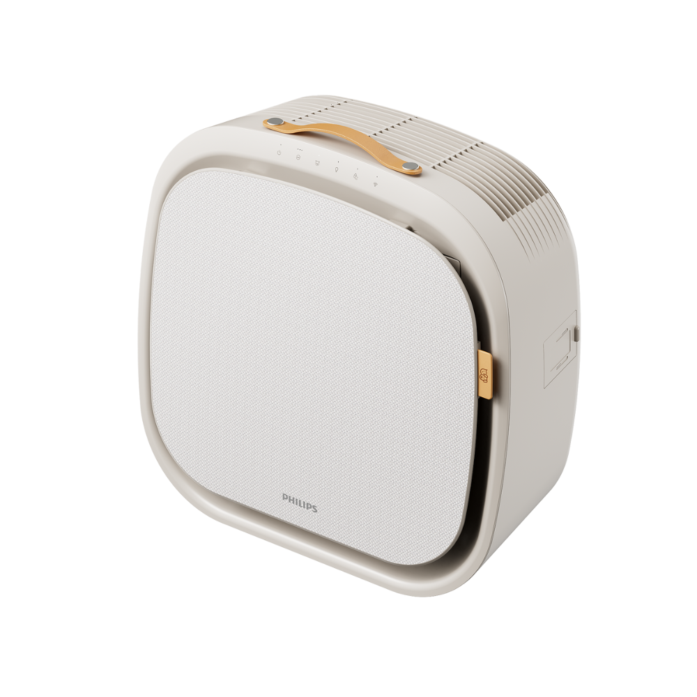 Pet Buddy 寵物吸毛空氣清新機 AC3360/10