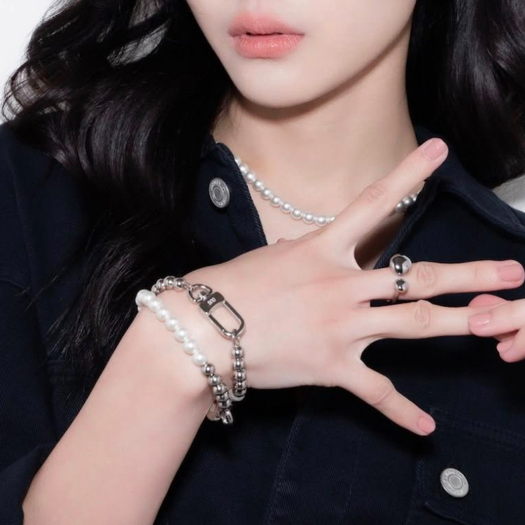 OUS Duet Bracelet 雙奏手鍊