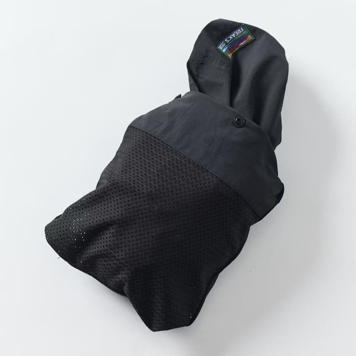 FREAK'S STORE 尼龍 可收納 休閒短褲 日本代購 共12色