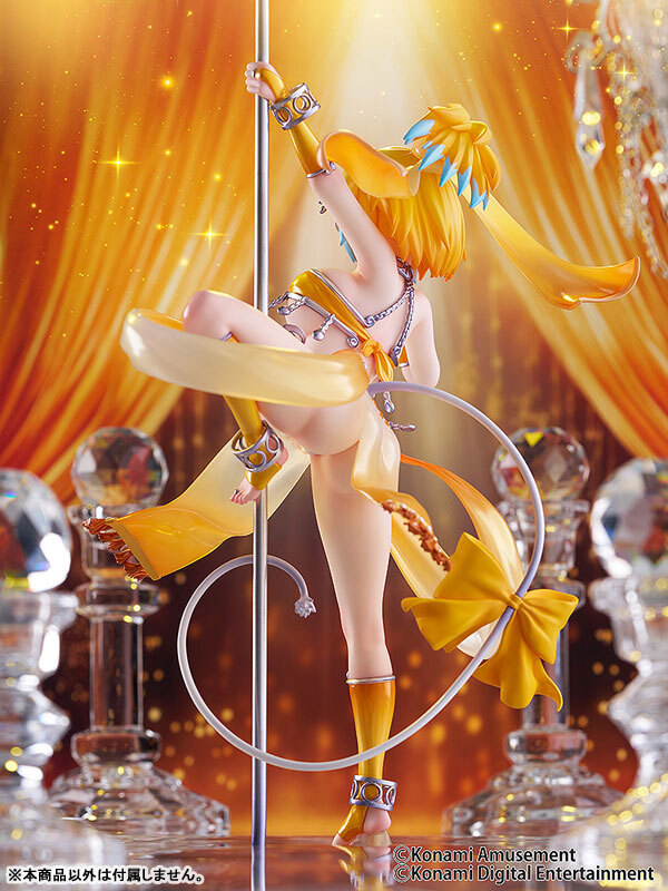 Feb WING Bomber Girl Pine: Belly Dance Ver. 1/6 Complete Figure Pre-order