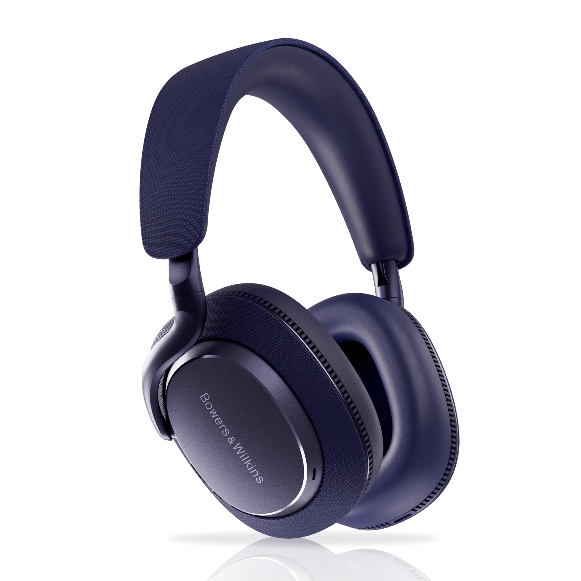 英國 Bowers & Wilkins – Px7 S3 降噪無線頭戴式耳機 | 40mm生物纖維振膜 | 24-Bit DSP | aptX-Lossless | 支援USB輸入 | BT5.3