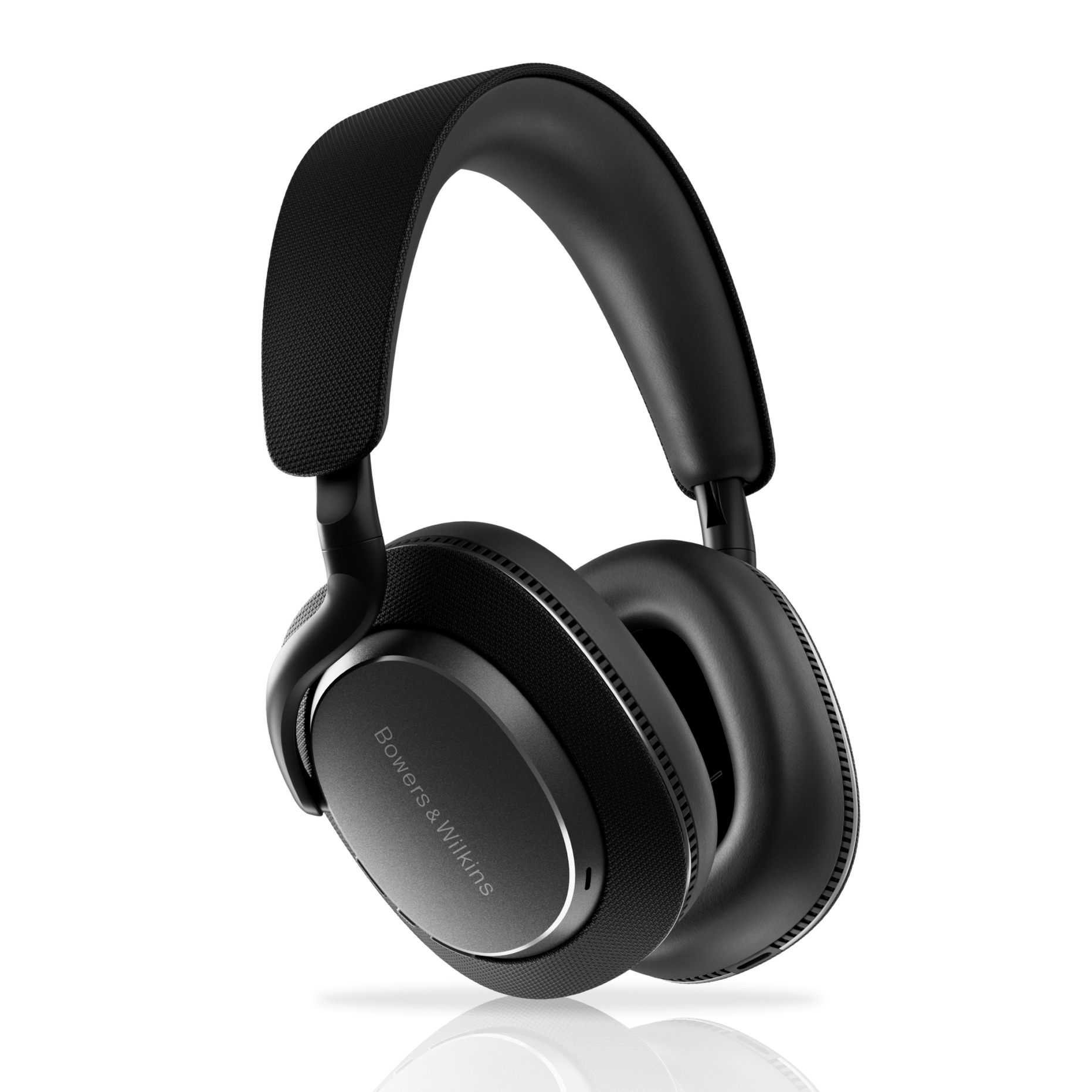 英國 Bowers & Wilkins – Px7 S3 降噪無線頭戴式耳機 | 40mm生物纖維振膜 | 24-Bit DSP | aptX-Lossless | 支援USB輸入 | BT5.3