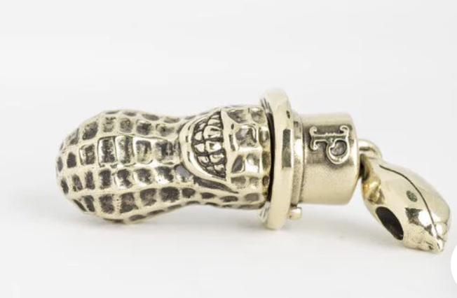 XL Peanut (Open Type)