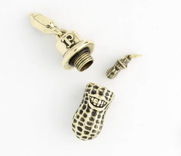 XL Peanut (Open Type)