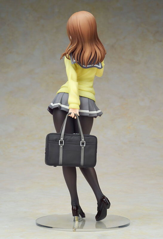 Jan Alter Love Live! Sunshine!! Hanamaru Kunikida Uniform Ver. 1/7 Complete Figure Pre-order