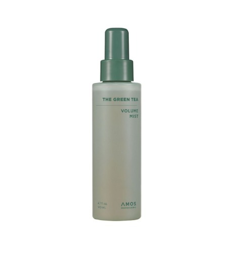 韓國院線產品 AMOS 綠茶豐盈噴霧 140ml