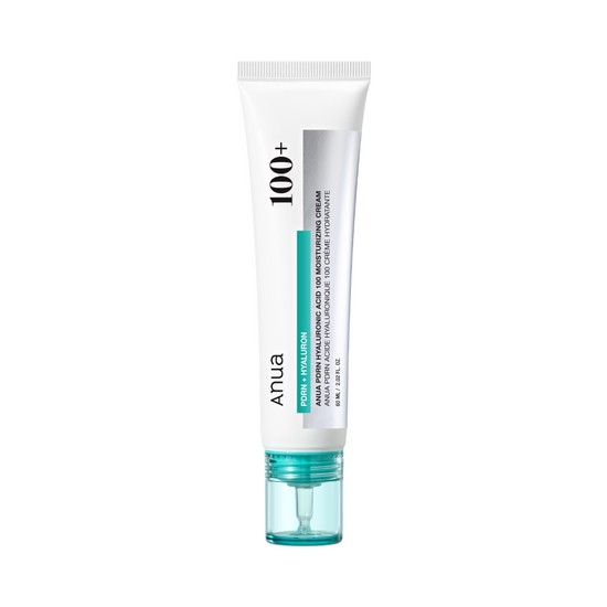 【直播】LL061824 Anua PDRN Hyaluronic Acid 100 Moisturizing Cream 60ml