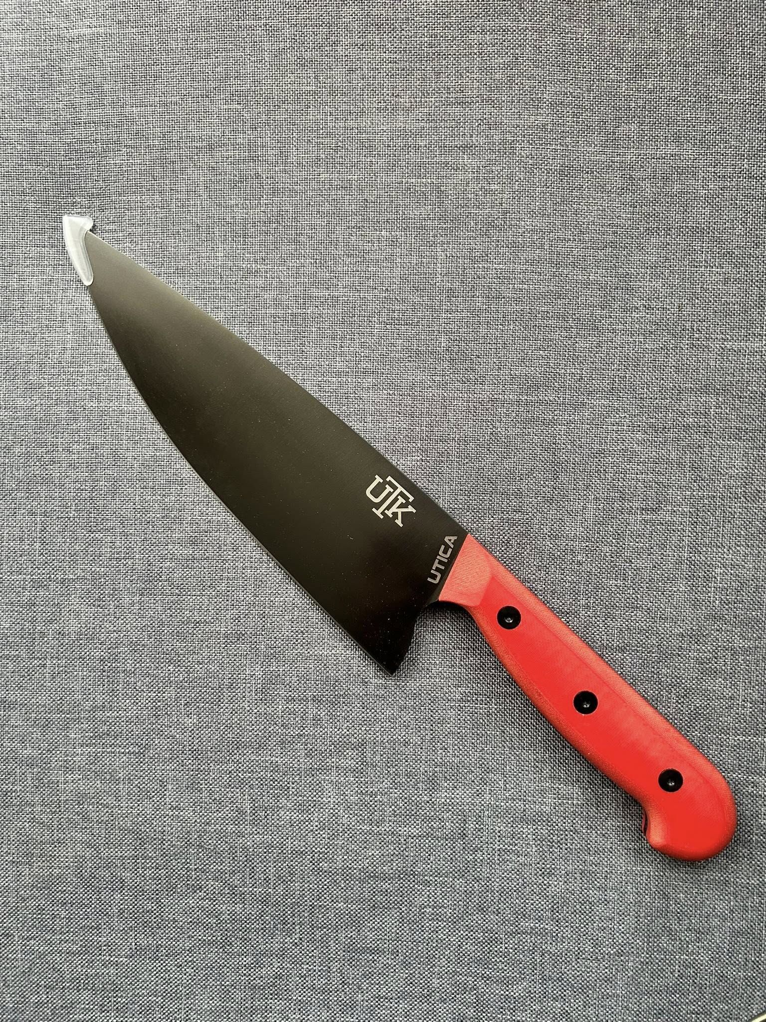 UTICA 主廚刀