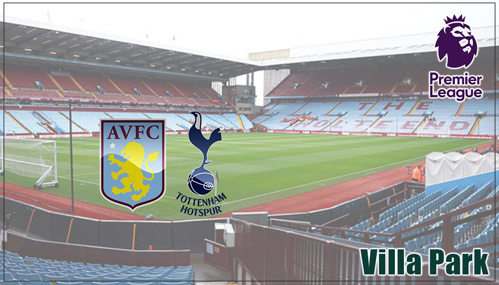 Premier League|02 May 2026*|Aston Villa vs Tottenham Hotspur