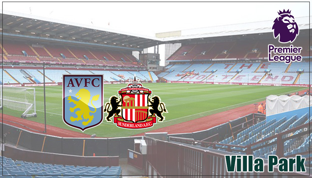 Premier League|18 April 2026*|Aston Villa vs Sunderland