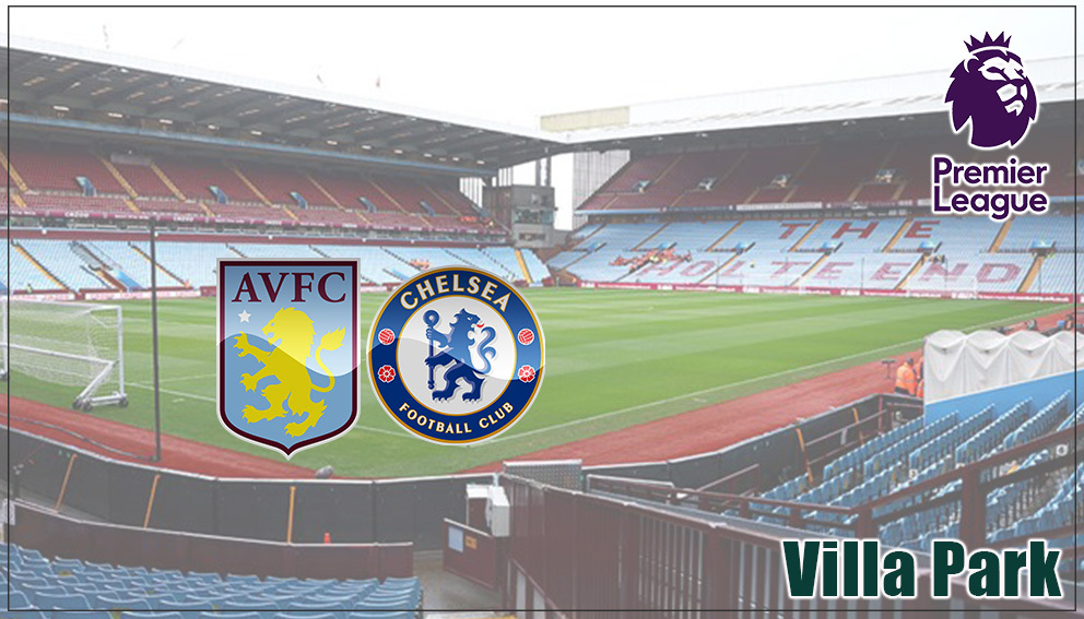 Premier League|04 March 2026*|Aston Villa vs Chelsea