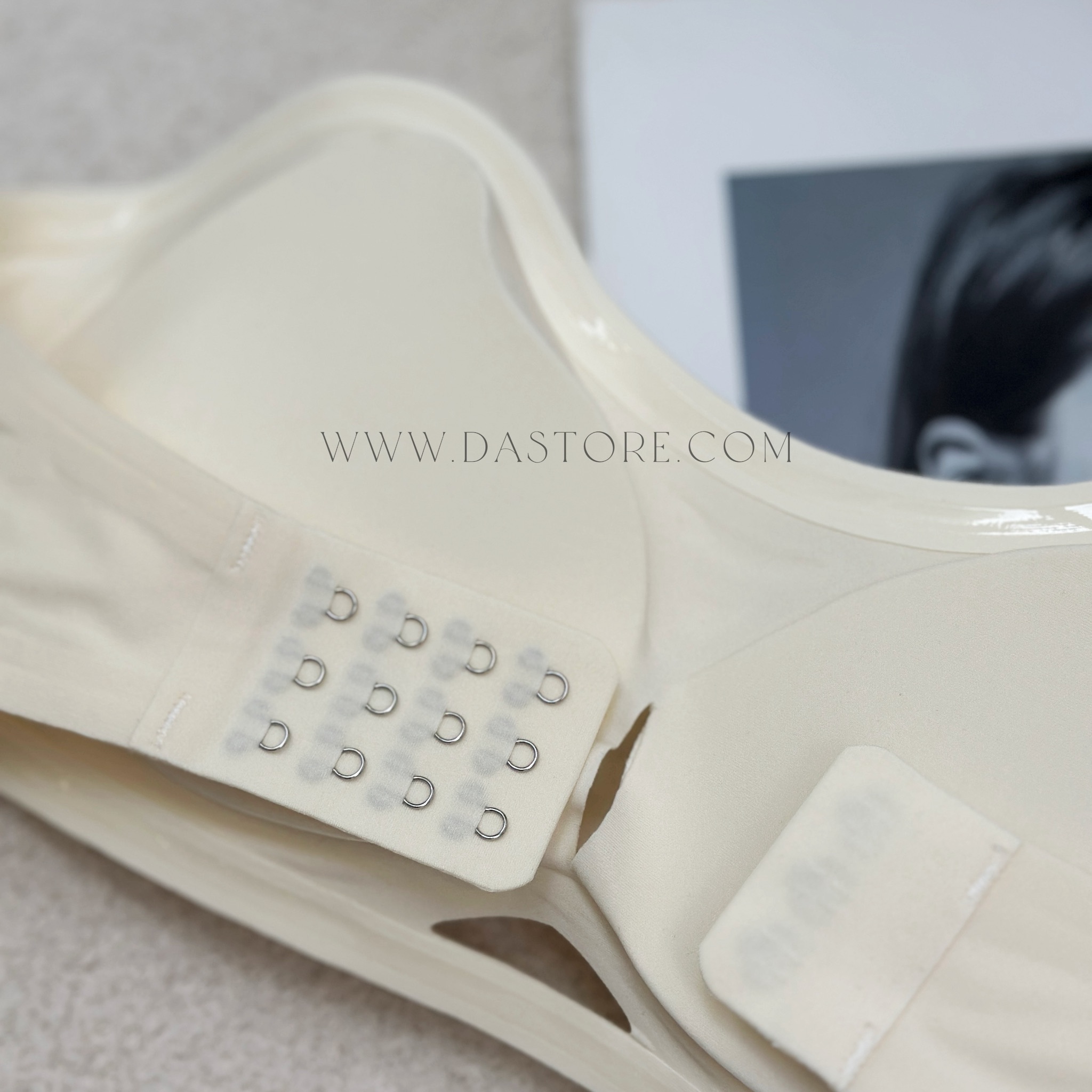 無痕漫畫胸平口bratop/二色