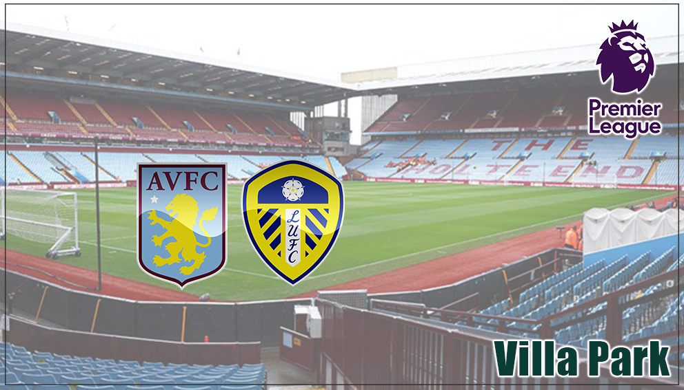 Premier League|21 February 2026*|Aston Villa vs Leeds United