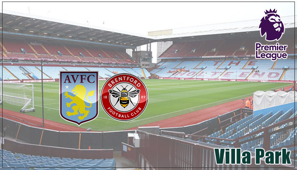 Premier League|31 January 2026*|Aston Villa vs Brentford