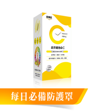 台灣國民藥師-Dr. Kim 蒓萃C｜