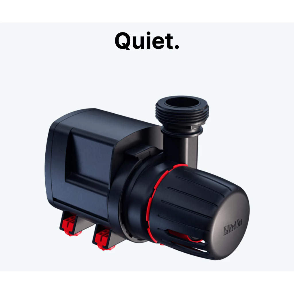 紅海 ReefRUN G2 DC Pump 變頻沉水馬達