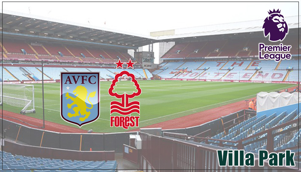 Premier League|03 January 2026*|Aston Villa vs Nottingham Forest