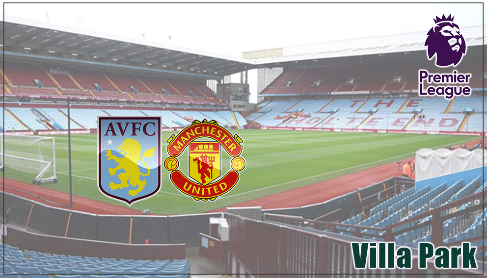 Premier League|20 December 2025*|Aston Villa vs Manchester United