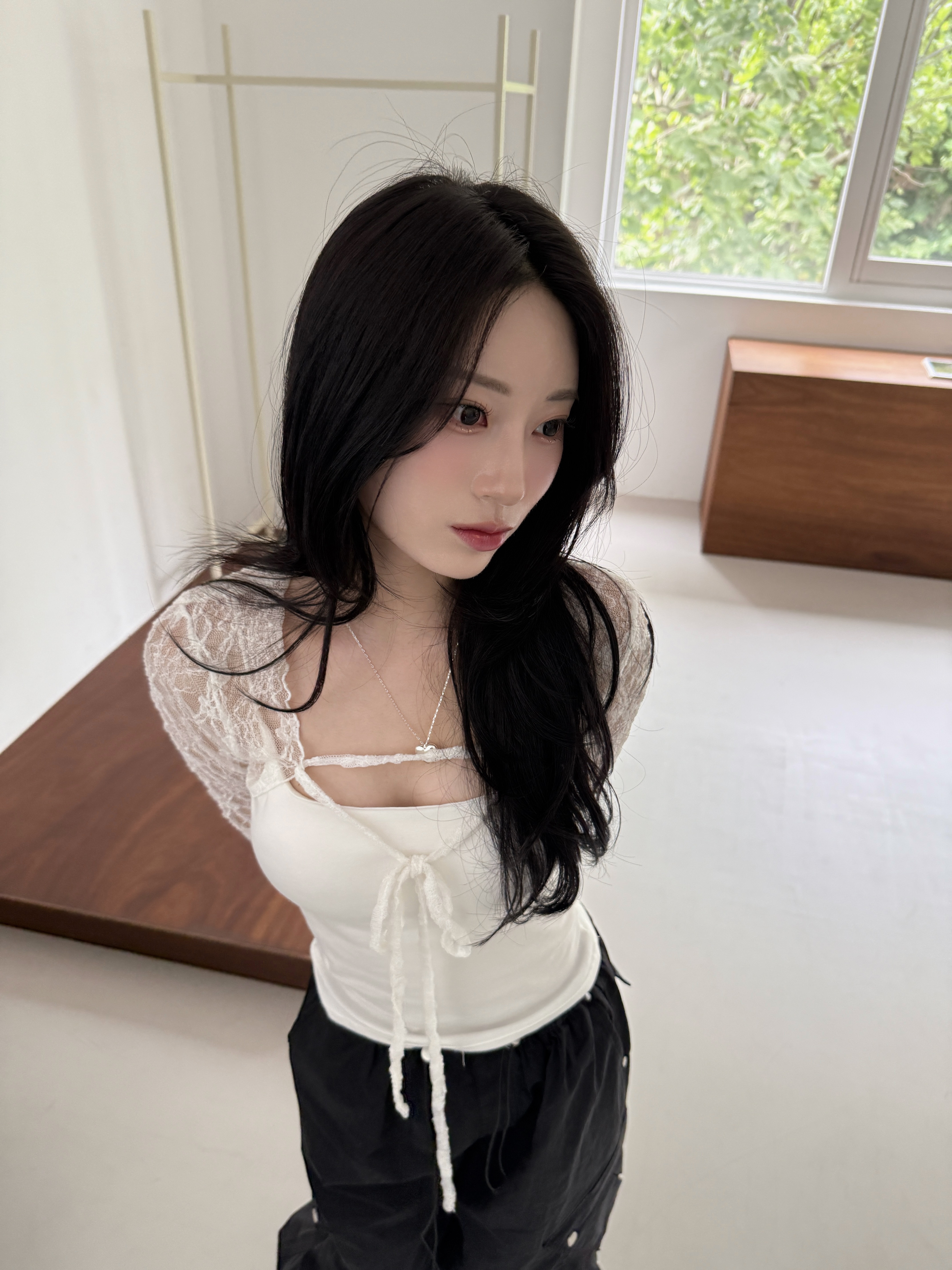 【現貨】U26 BEST! 美背款包覆Bratop (白)