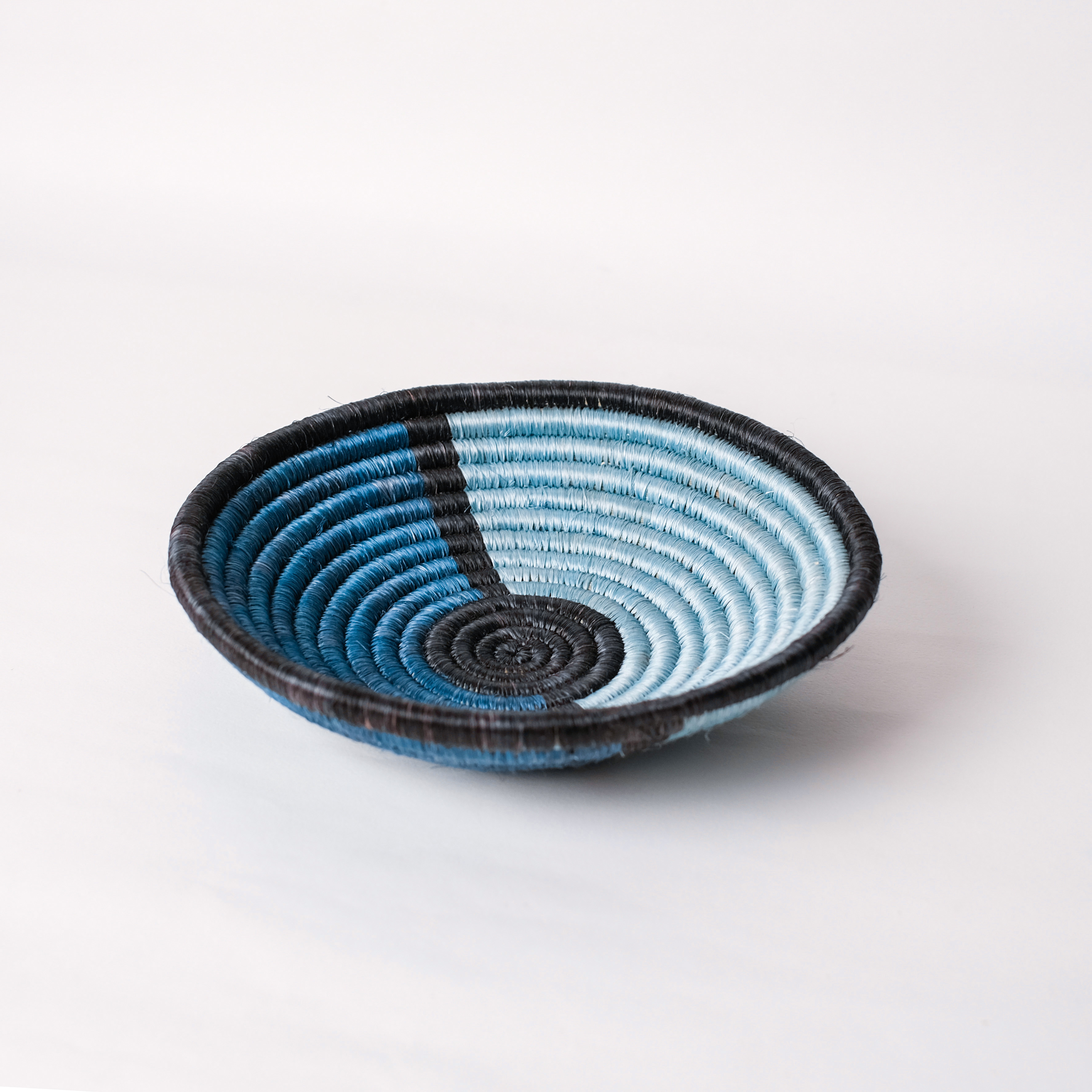 香草編織｜盤 A46｜盧安達