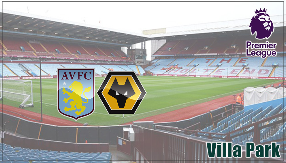 Premier League|29 November 2025*|Aston Villa vs Wolverhampton