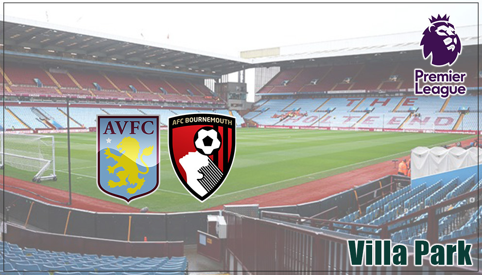 Premier League|08 November 2025*|Aston Villa vs Bournemouth