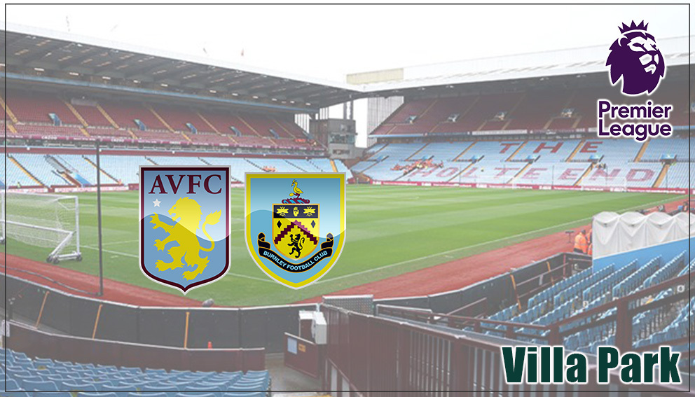Premier League|04 October 2025*|Aston Villa vs Burnley